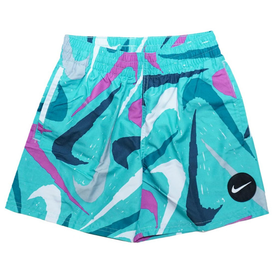 Nike Παιδικό μαγιό 4'' Volley Shorts